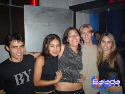 Balada: Fotos na Blood